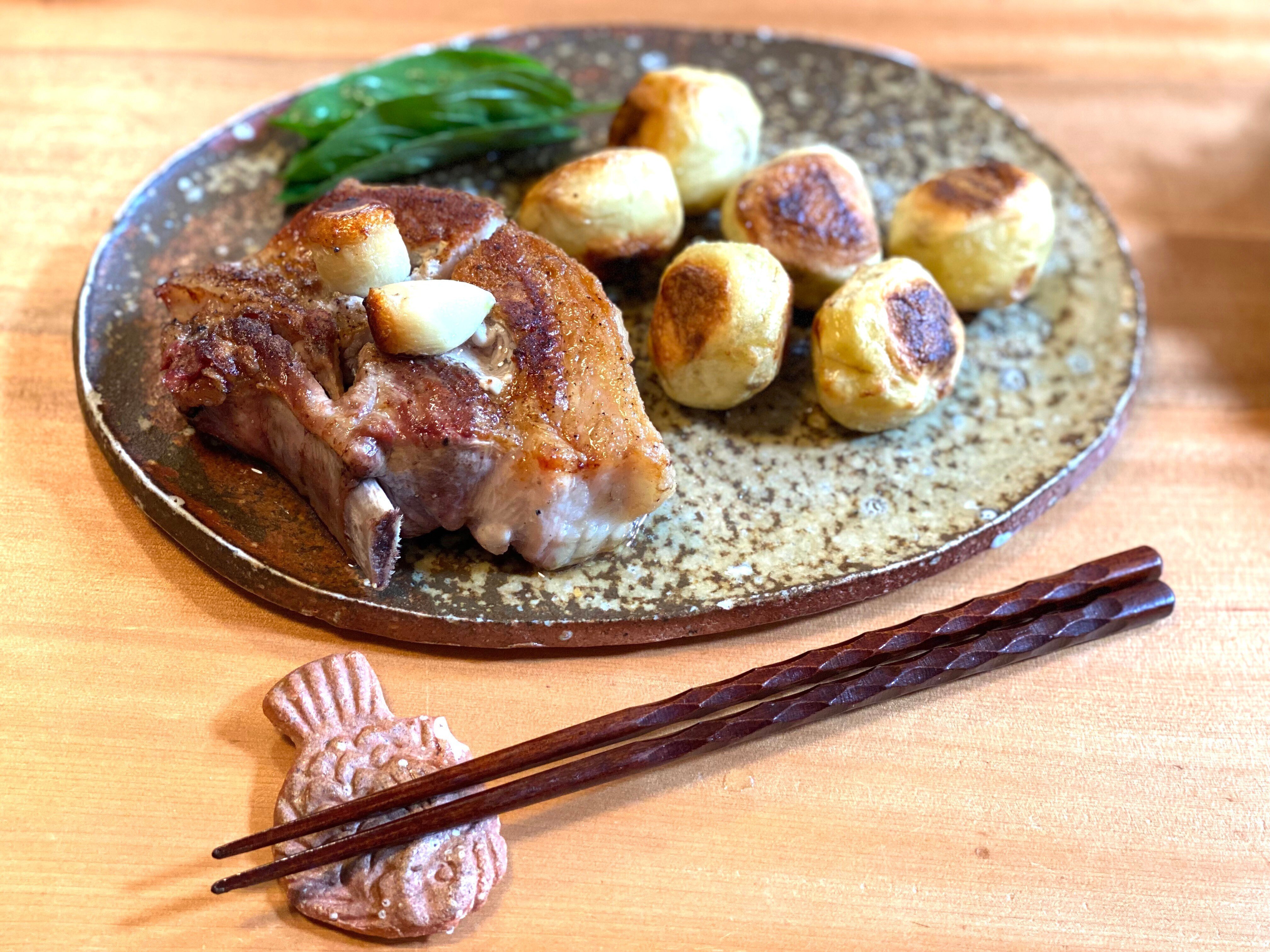 焼き物を作り続ける理由｜地球家族 by 海の家福太郎