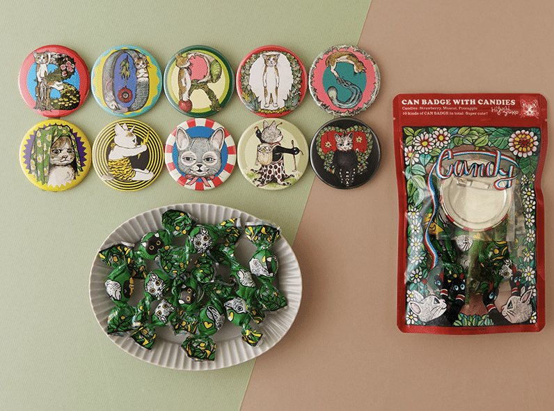 コラボの理由は“ネコノミクス”？満足度1位・あのコンビニを分析｜ノウンズ