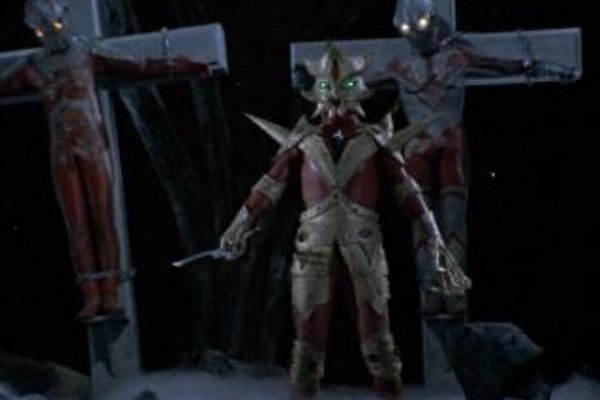 GORT　異次元超人　メビウスキラー　ウルトラマンメビウス　ガレージキット GORT異次元超人メビウスキラーウルトラマンメビウスガレージキット