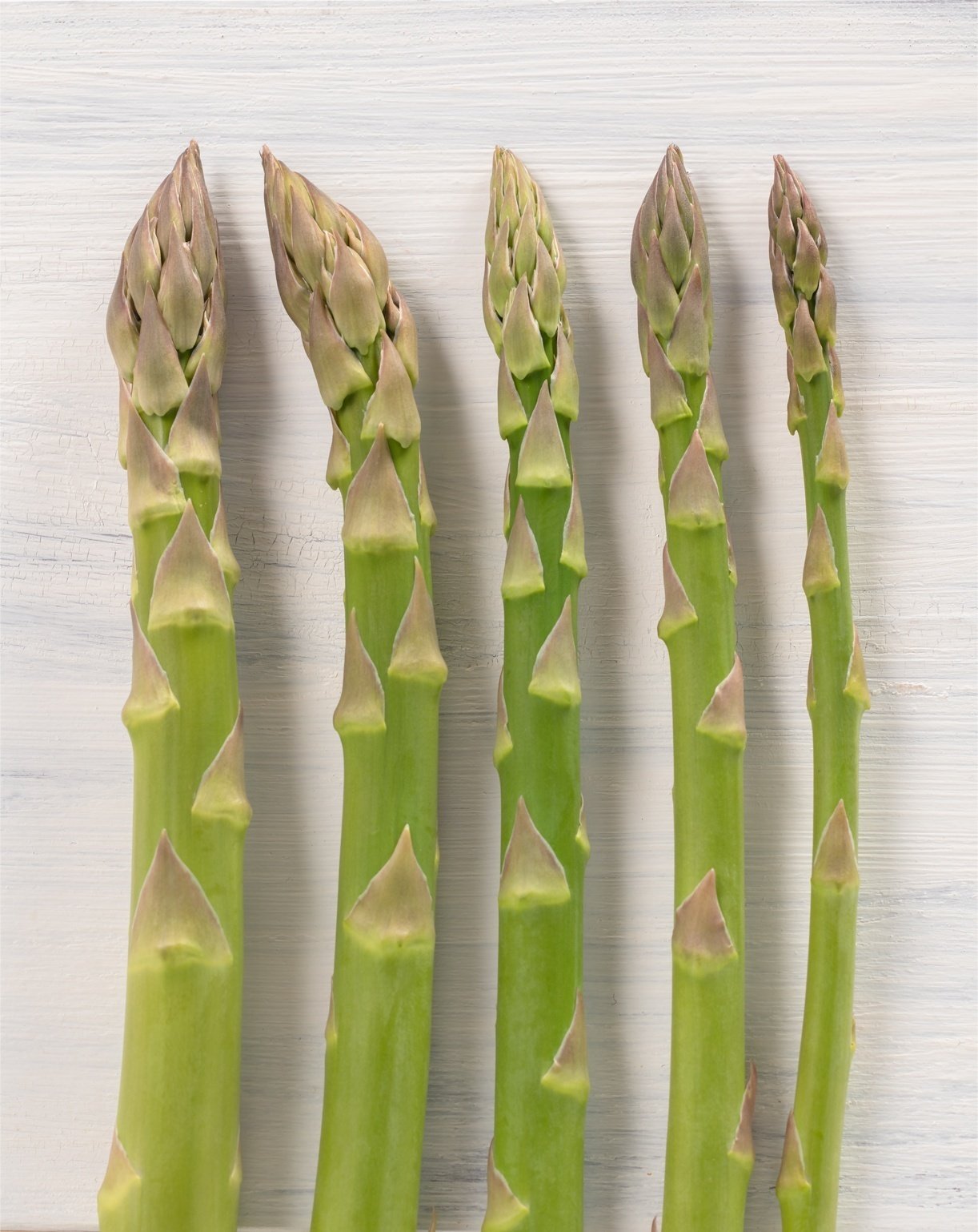 アスパラのサイズ選びに迷ったら…｜アスパラガスのうちやま農園（嫁）