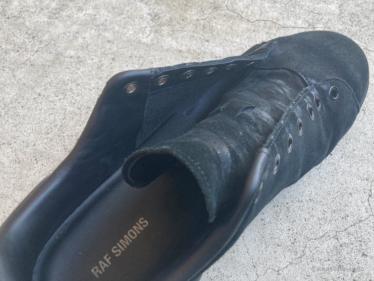 完全解説】Raf Simons (Runner) 完全解説】Raf Simons (Runner)