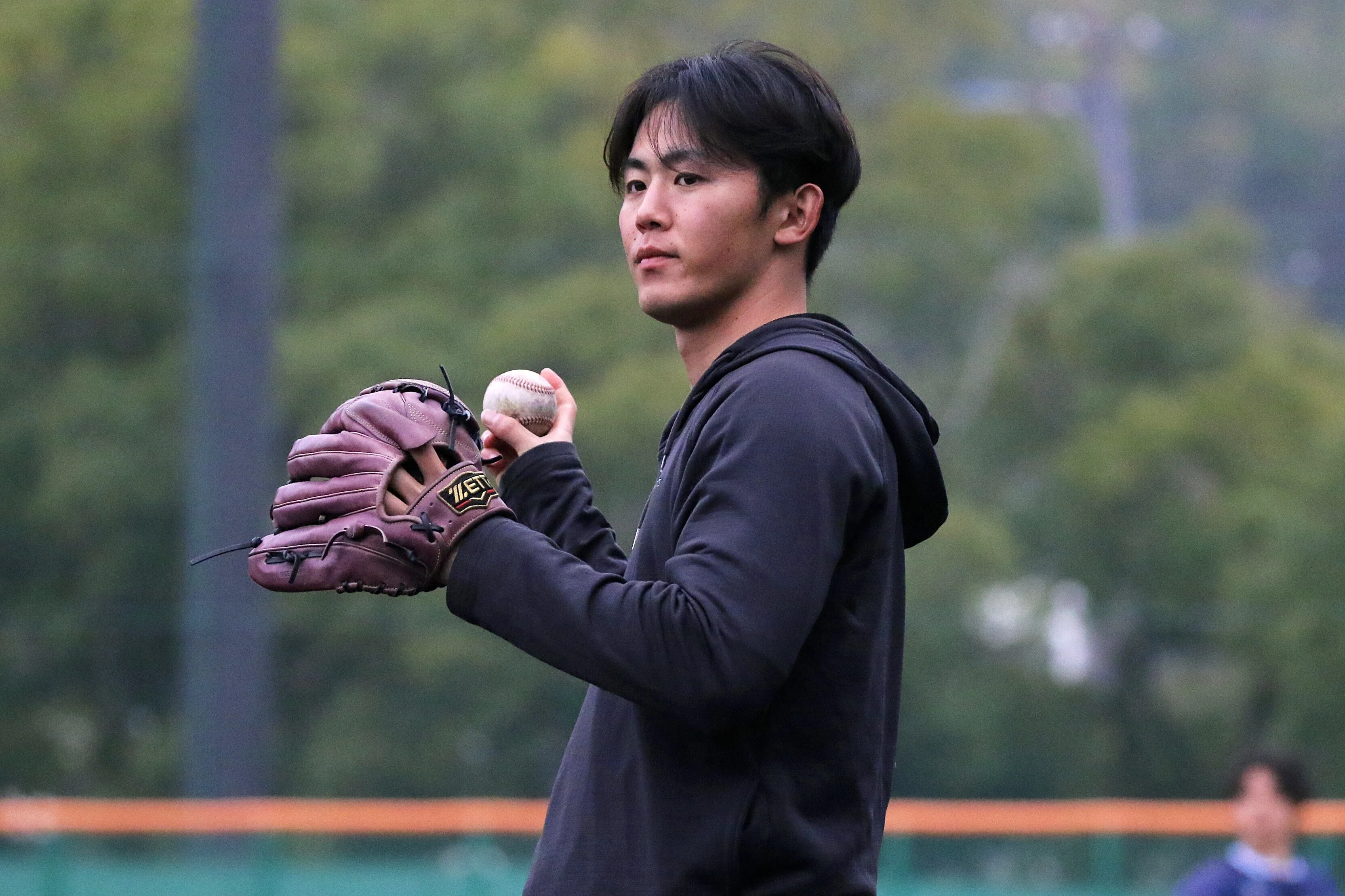 投手2024年新入団選手紹介！｜公式徳島インディゴソックス 徳島 