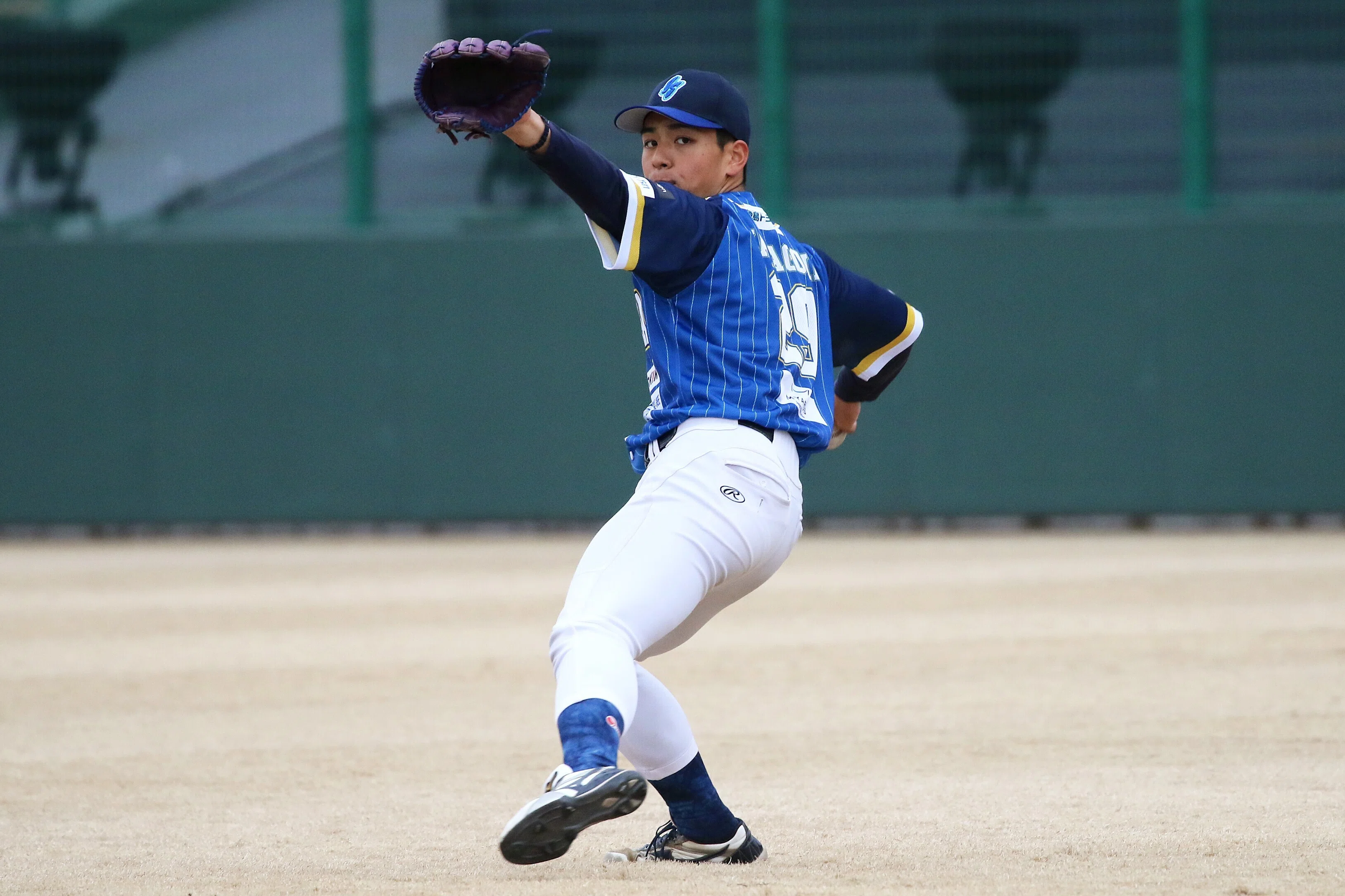 投手2024年新入団選手紹介！｜公式徳島インディゴソックス 徳島 