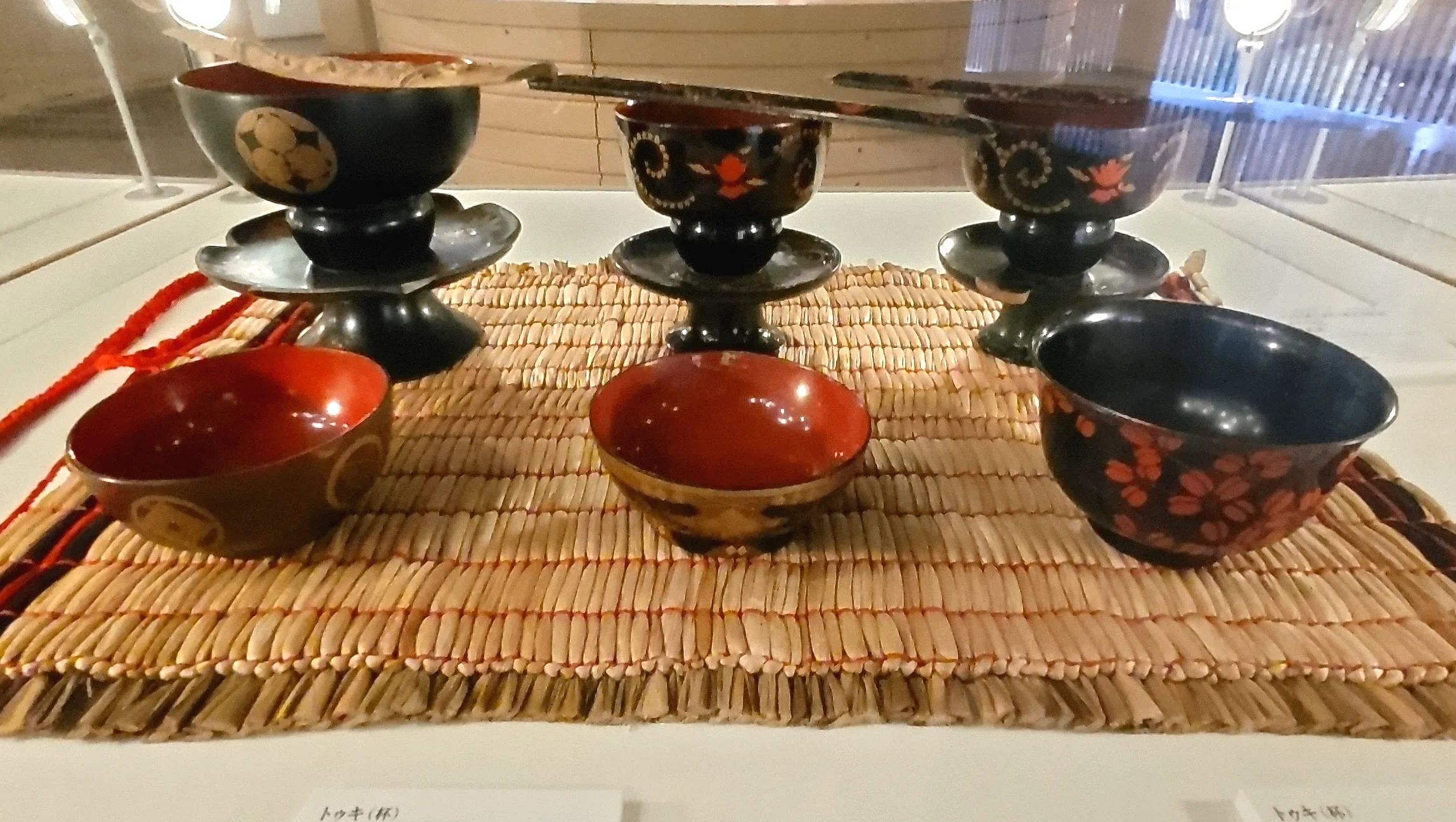 カムイを知る「アイヌの建築と工芸の世界」展｜国立近現代建築資料館
