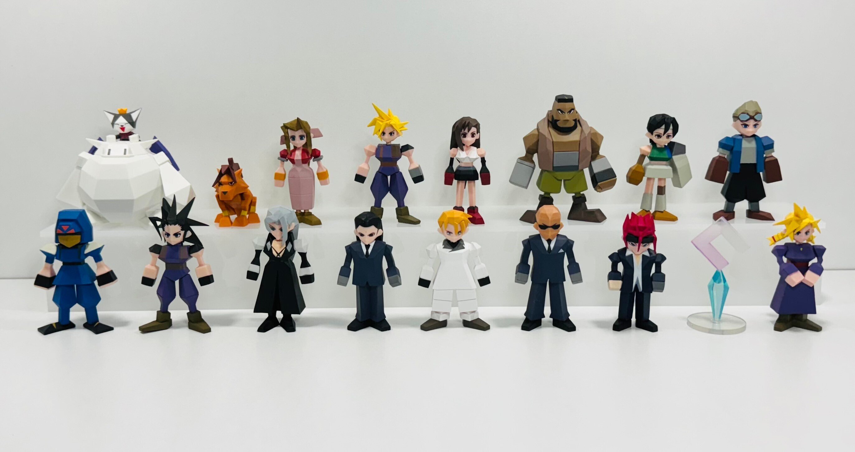 FF7リバース発売記念くじ|Yankee Hotel FF7リバース発売記念くじ|Yankee Hotel