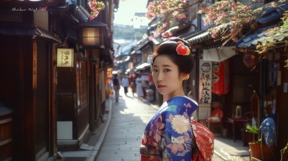 祇園の舞妓 京都祇園の舞妓さん写真集 京都祇園】2024/12/13 事始めハイライト 写真集 祇園街の芸舞妓さん