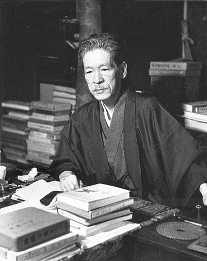 軽やかでたくましいヒロイン -徳田秋声『あらくれ』の魅力 軽やかでたくましいヒロイン -徳田秋声『あらくれ』の魅力