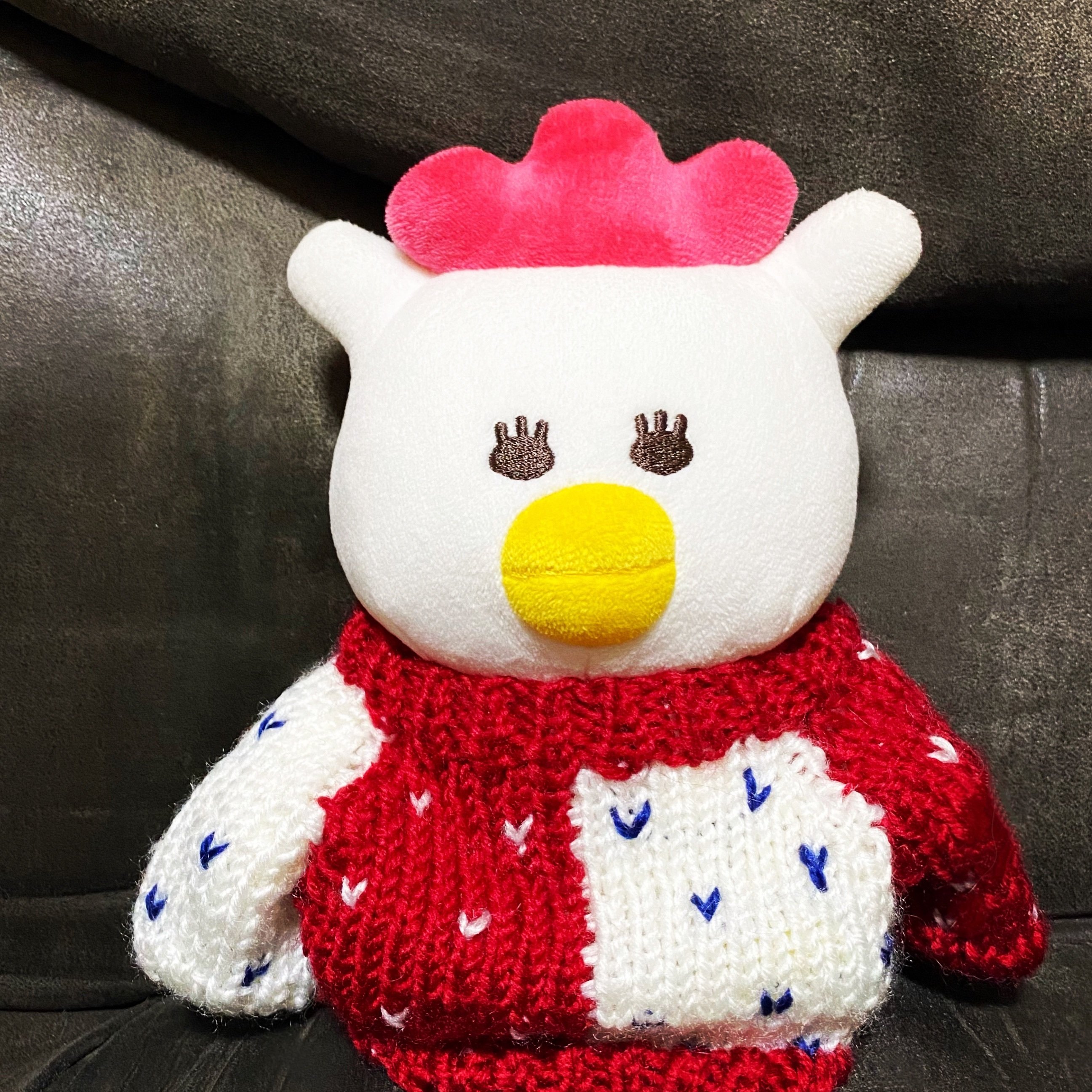 マーミーちゃんとの暮らし｜みィ