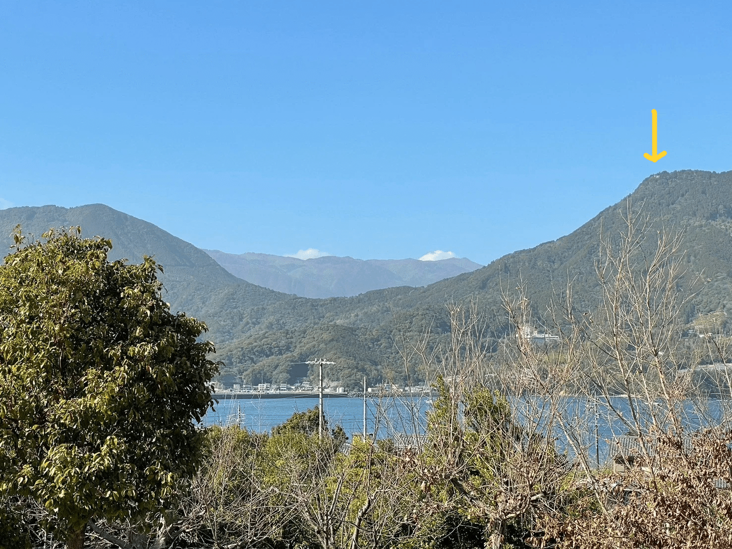堂倉山 (どうくらやま)：1,470m - 山と溪谷オンライン