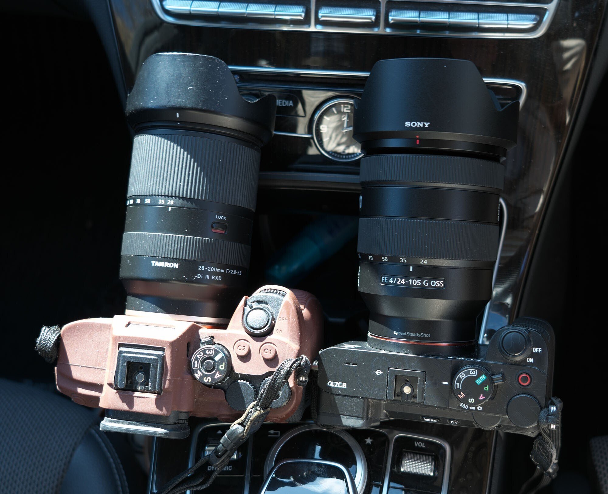 同じレンズ2本買うまでの経緯（TAMRON28-200mm）｜フユキ／西川冬旗