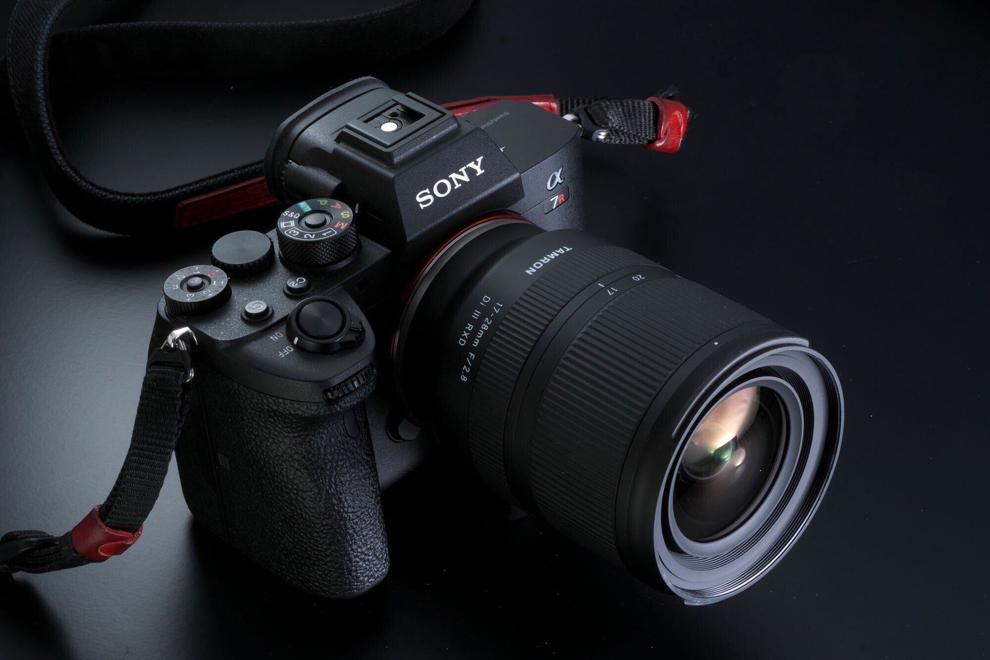 同じレンズ2本買うまでの経緯（TAMRON28-200mm）｜フユキ／西川冬旗