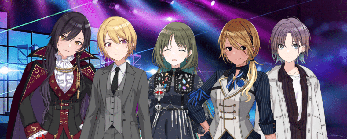 あさかほ」の歴史とDJにちかに足を向けて寝られない理由｜謝罪P