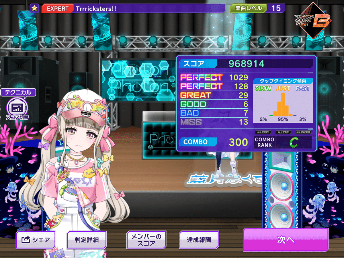 都19thオンライン振り返り｜Aru=R