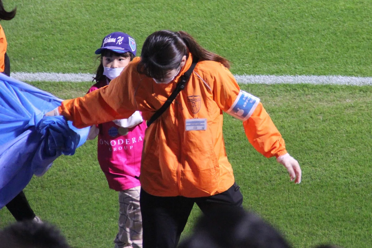 横浜FCサポートスタッフ対談企画 後編｜横浜FC_OFFICIAL