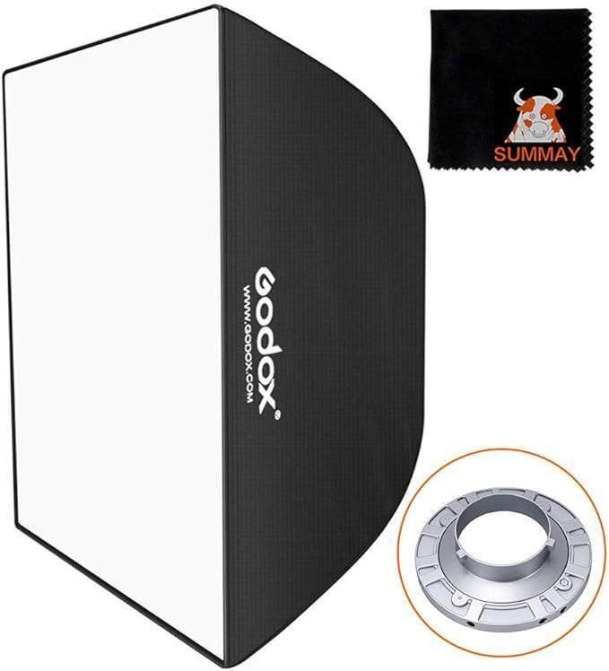 Godox ソフトボックス比較: サイズと機能の価格の違いを考慮した