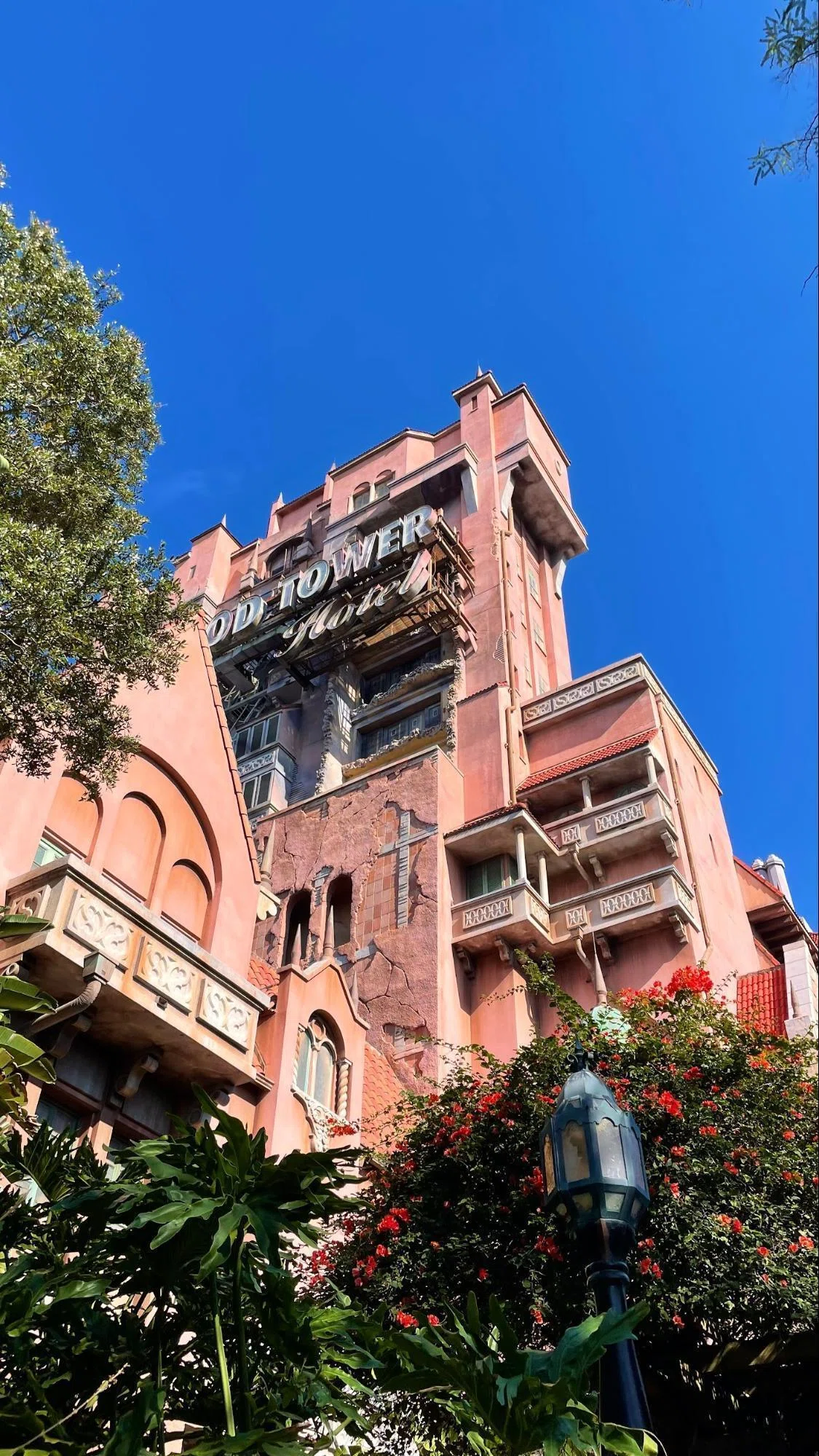 90年代のドライブインシアターでランチしてきた【wdw HollywoodStudio
