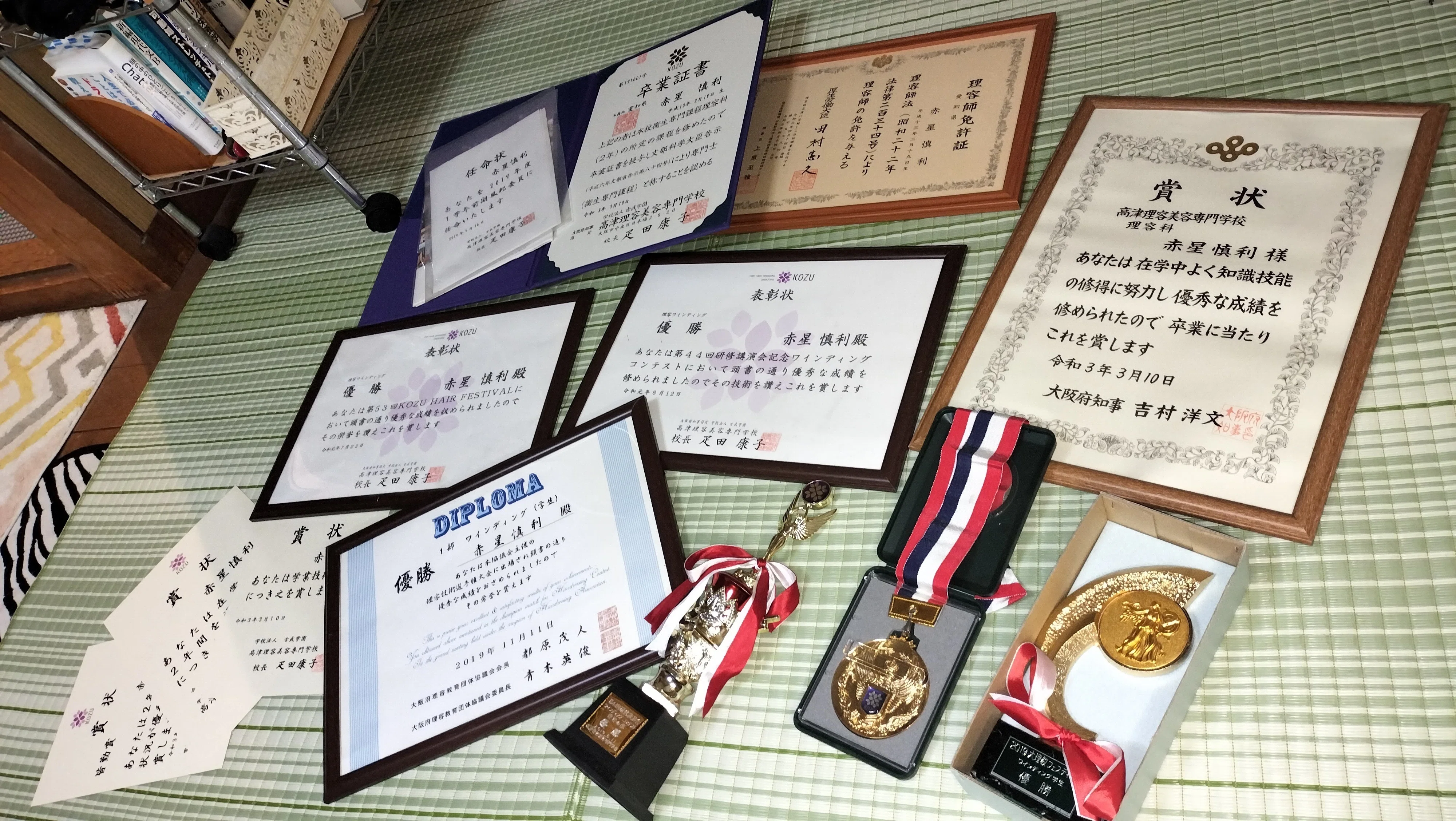 クラファン】世界一サインポールの多い床屋を開業したい💈｜田舎の個人