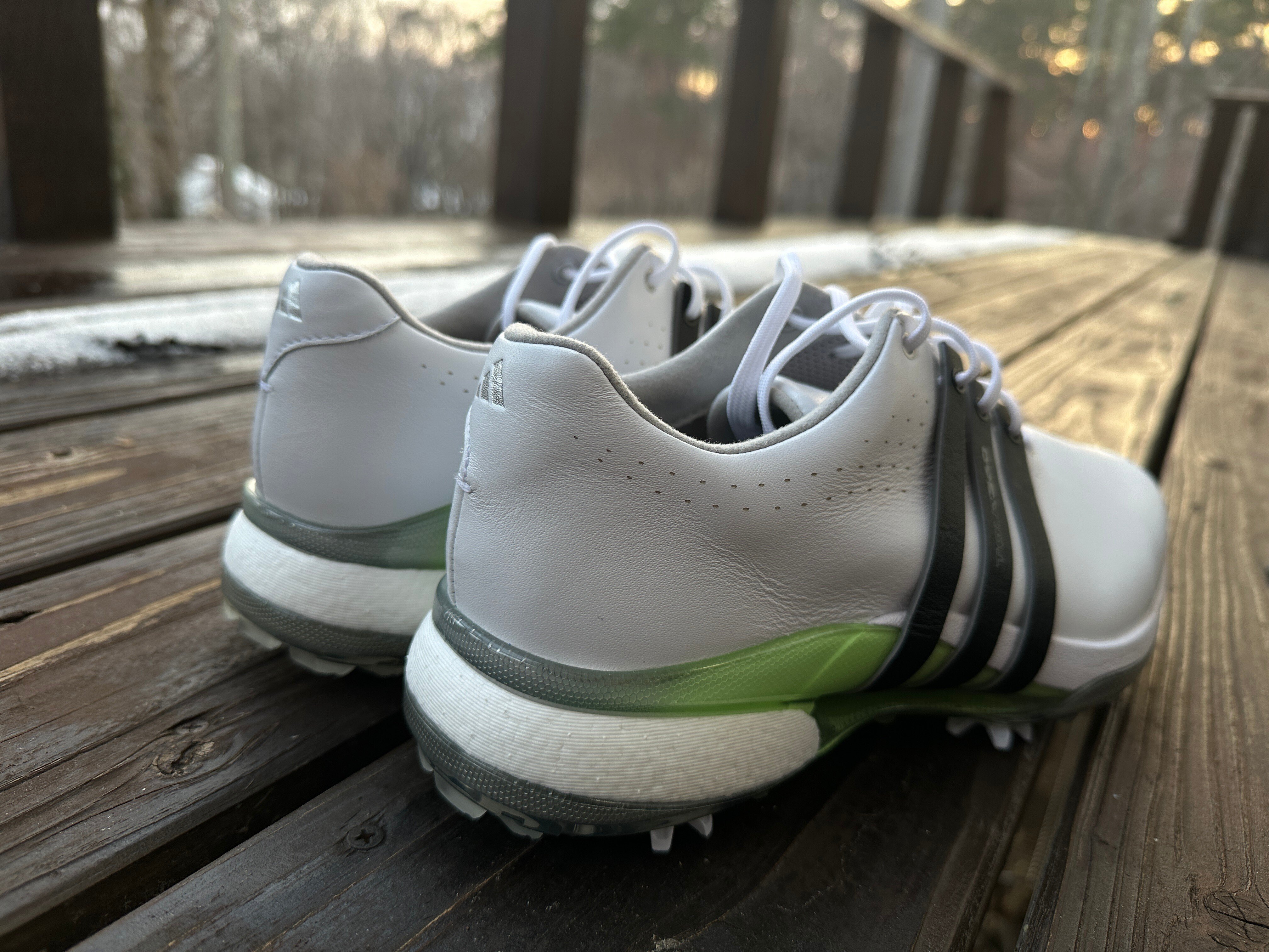 ピンi530、G730アイアン、adidas TOUR360正直試打！｜Motoharu ”T島”Tajima