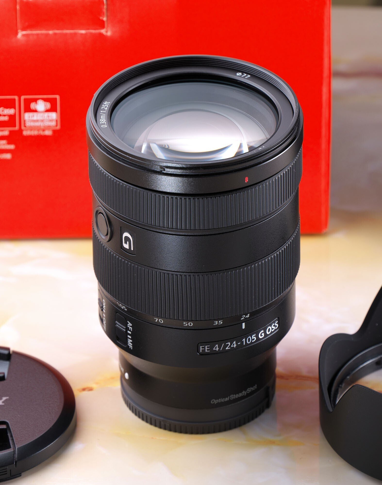 同じレンズ2本買うまでの経緯（TAMRON28-200mm）｜フユキ／西川冬旗