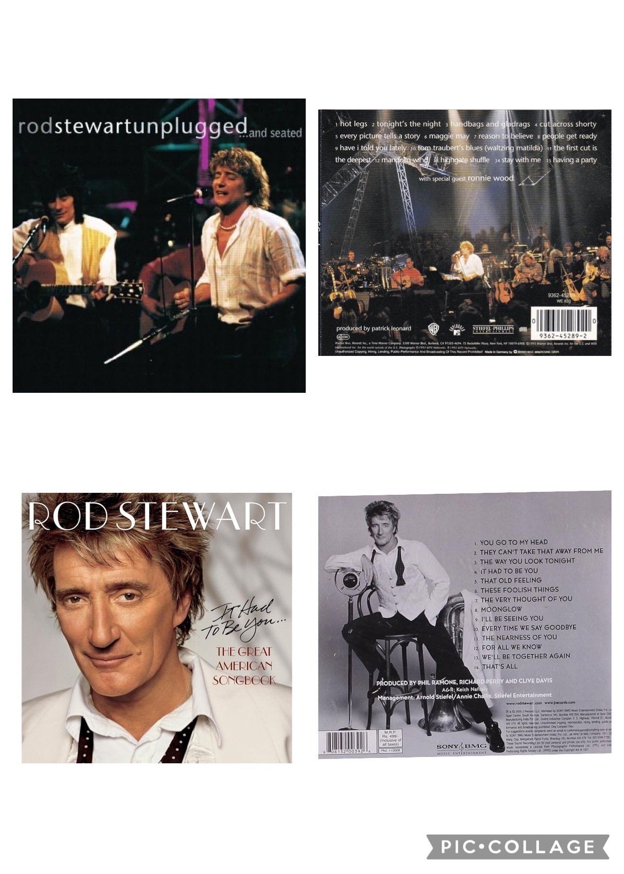 ROD STEWARTロッドスチュワート ALBUMアルバム　12枚まとめ売り ROD STEWARTロッドスチュワート ALBUMアルバム 12枚まとめ売り ROD