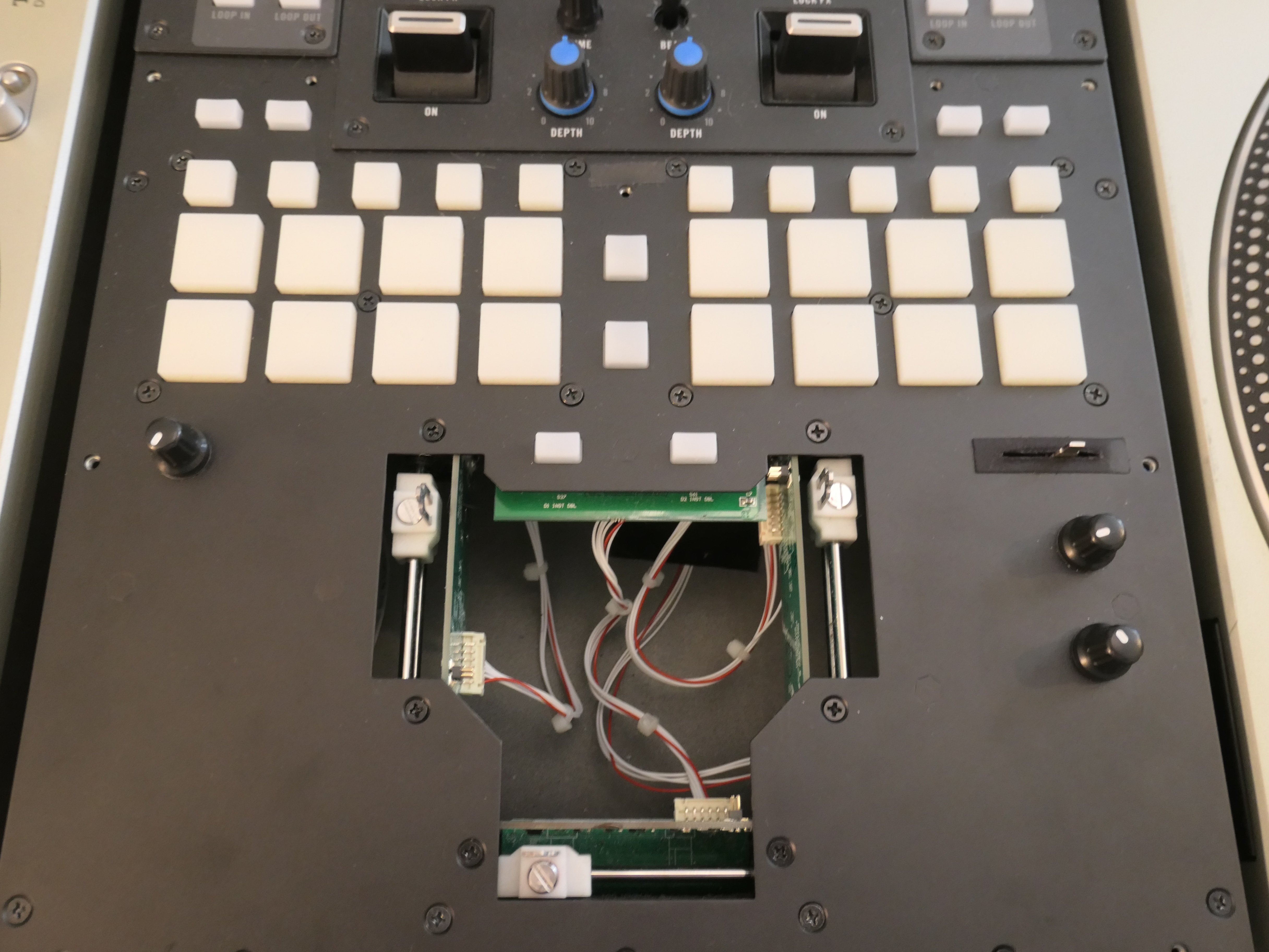 DJミキサー】 Rane seventy｜DJ Yasu