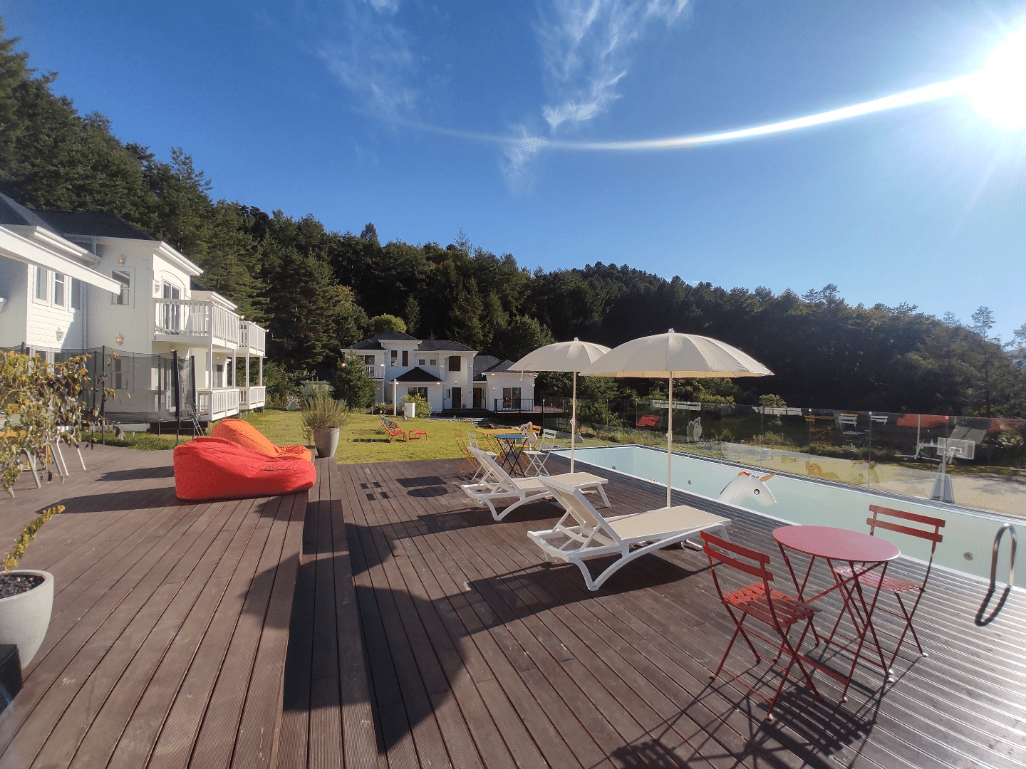 IN THE SOOP BTS編 'ピョンチャン（平昌）'ロケ地 ツアー＜1日ツアー