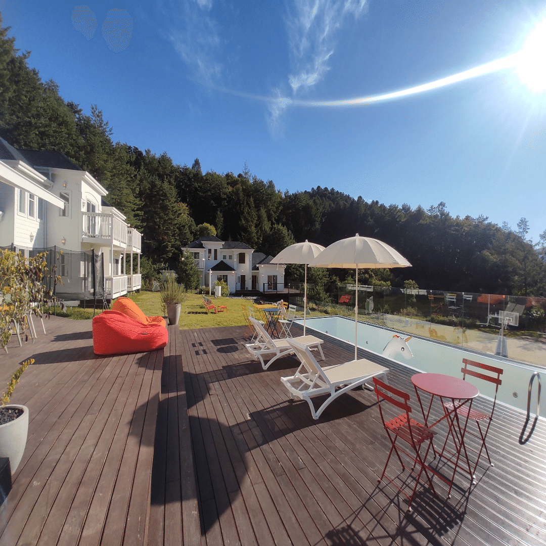 IN THE SOOP BTS編 'ピョンチャン（平昌）'ロケ地 ツアー＜1日ツアー