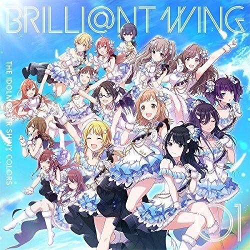 シャニマス6thツアー大阪公演Day1ライブレポ｜Bankai