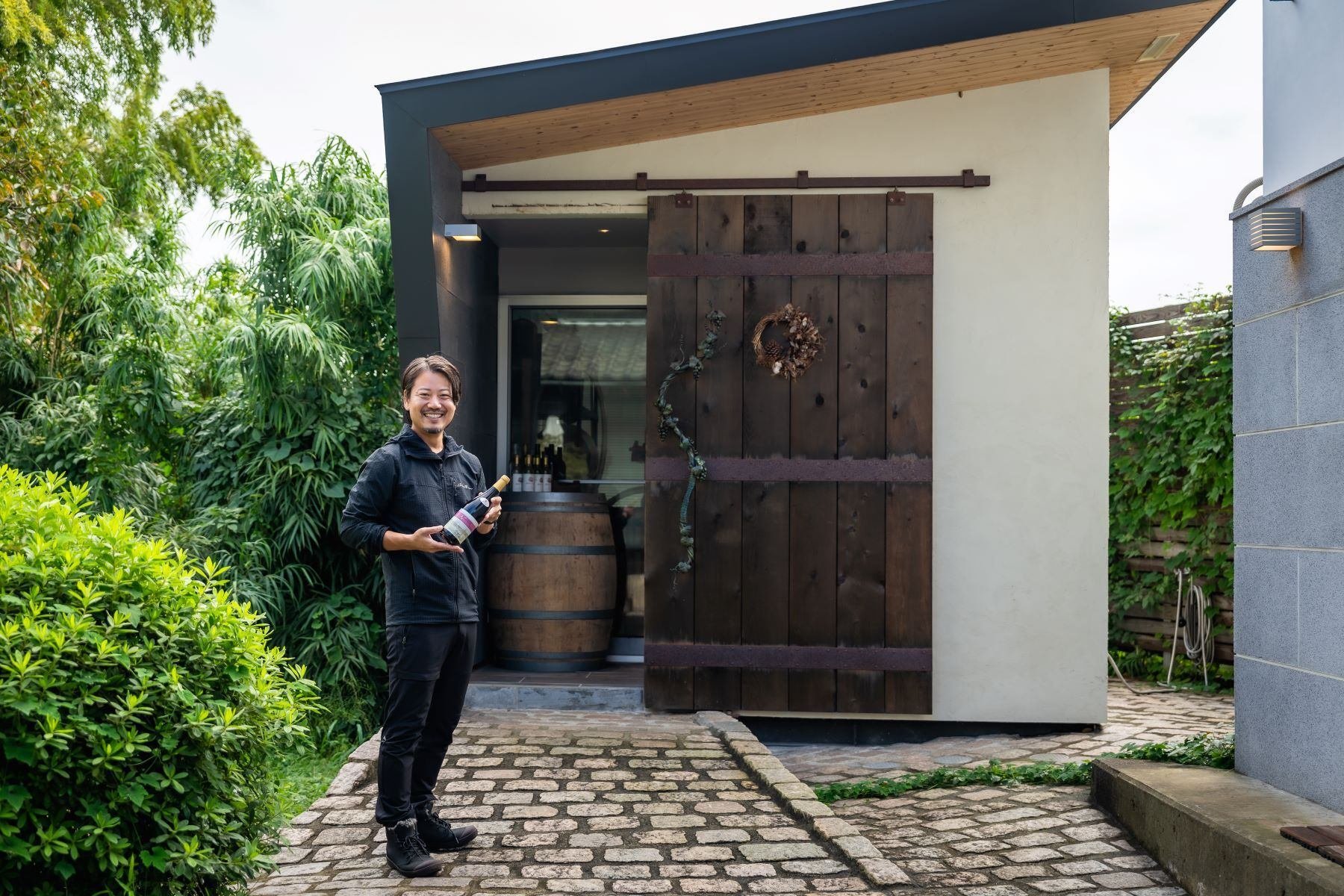 ほっこりポスター】かわさきって人だよね。（File:005 山田 貢）｜川崎