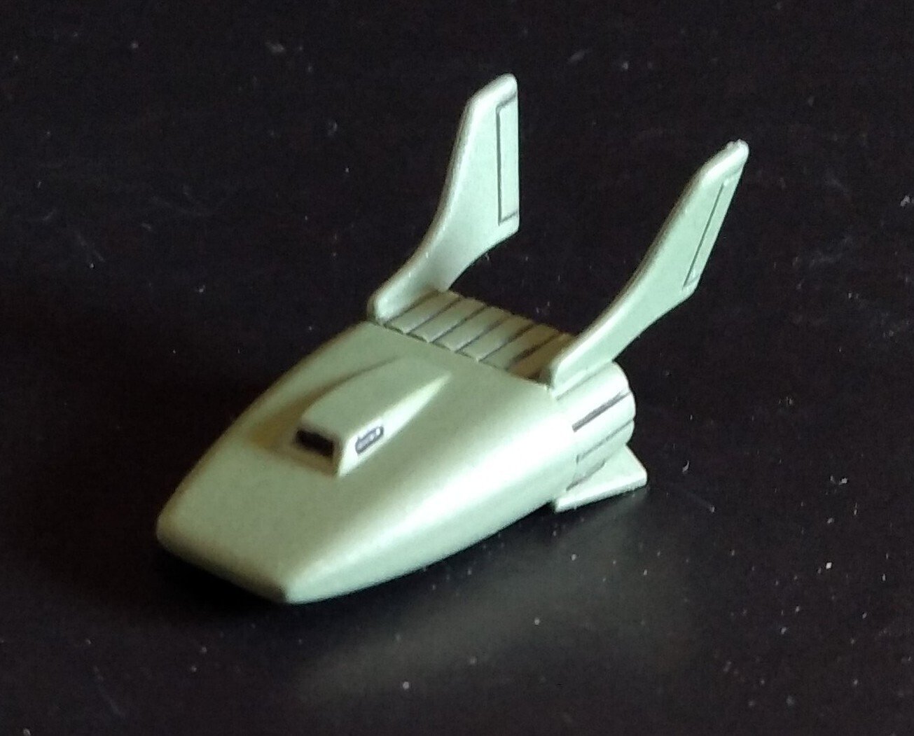 初心者のための機動戦士ガンダム兵器解説『ムサイ級軽巡洋艦