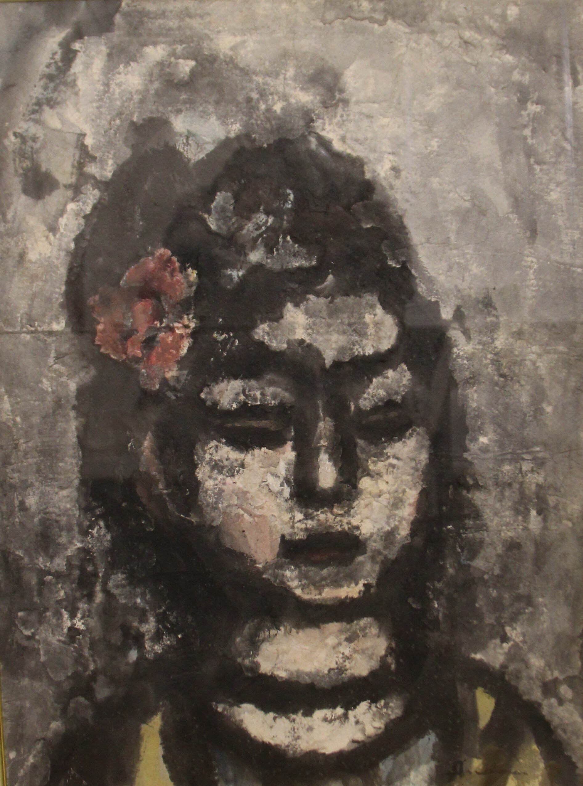 燃え尽き症候群｜五百亀記念館