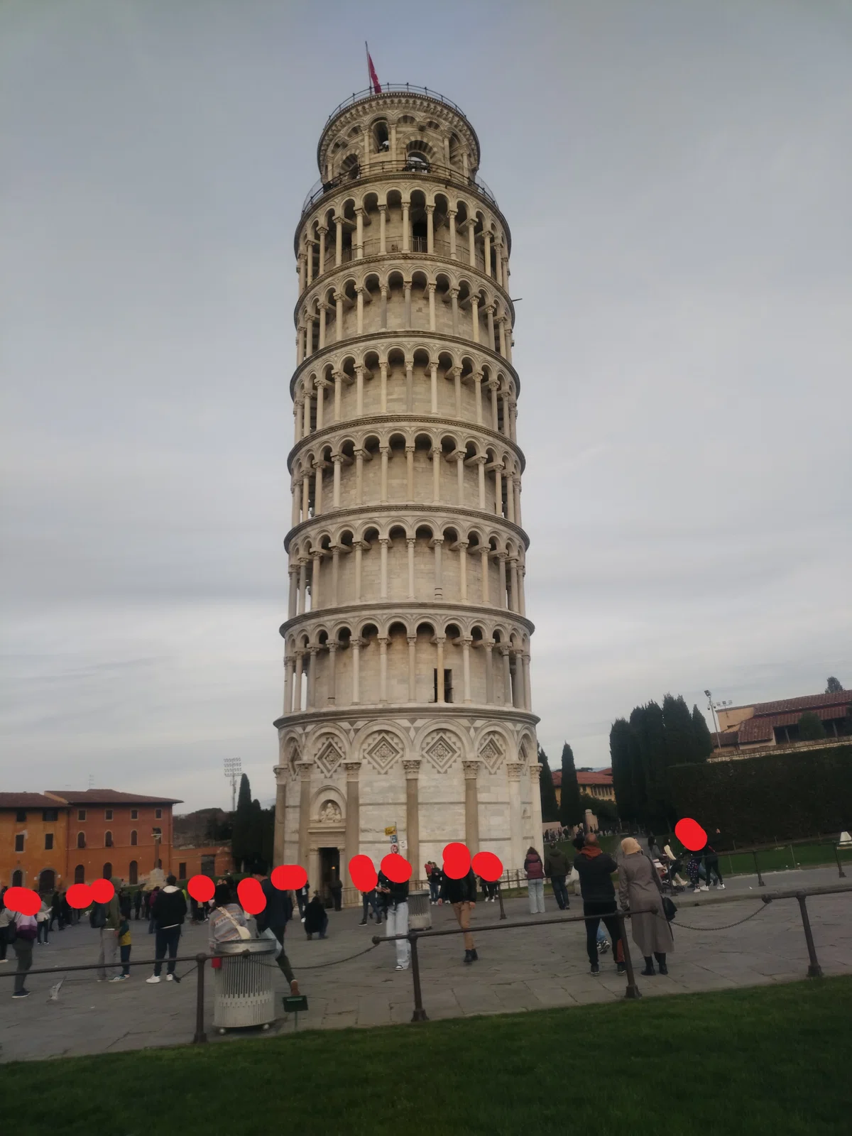 イタリア旅行記前編|とあるR@ほぼフォロバ100%【公式】
