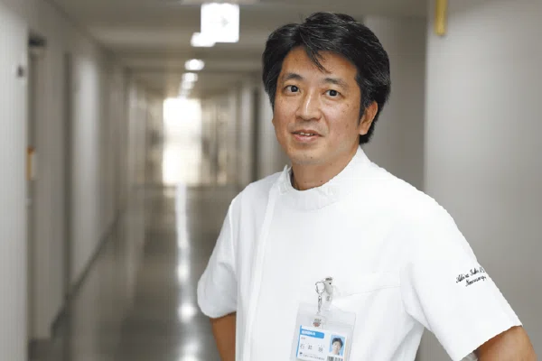 手術の名医たち】脳疾患治療 脳血管内治療の発展と共に歩み最新手技の