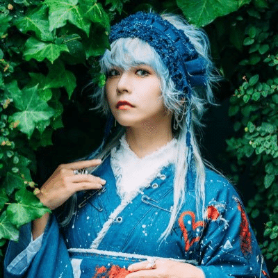 ゲームコラム異聞録～千織さんととある着物クリエイターの夢に