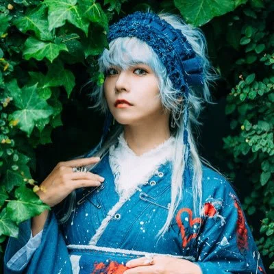 ゲームコラム異聞録～千織さんととある着物クリエイターの夢にあふれた