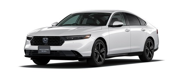 遂に発売！！】新型ACCORD（アコード）の魅力を徹底解説｜Honda