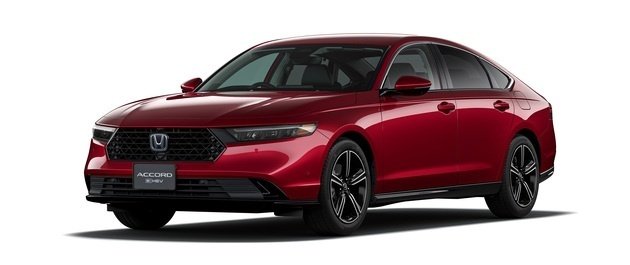 遂に発売！！】新型ACCORD（アコード）の魅力を徹底解説｜Honda