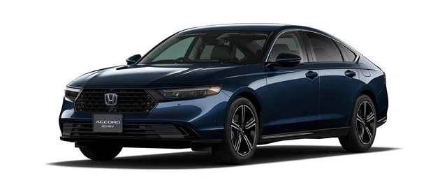 遂に発売！！】新型ACCORD（アコード）の魅力を徹底解説｜Honda Cars 