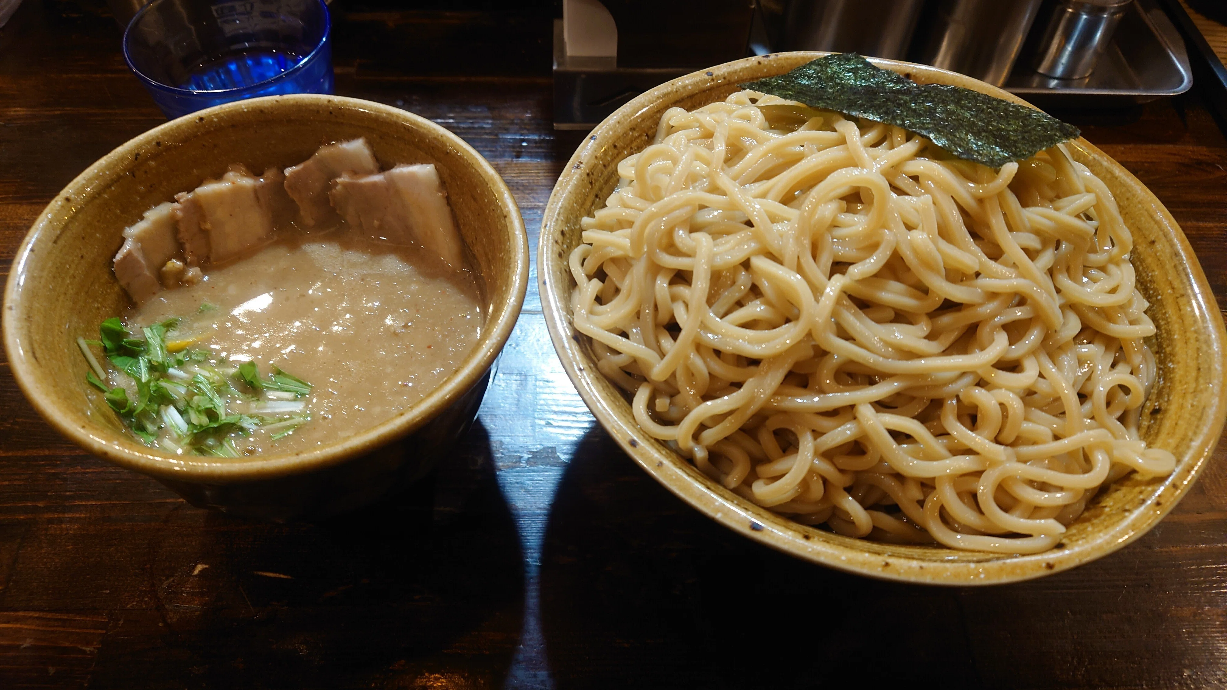 つけ麺 えん 寺 吉祥寺 総 本店