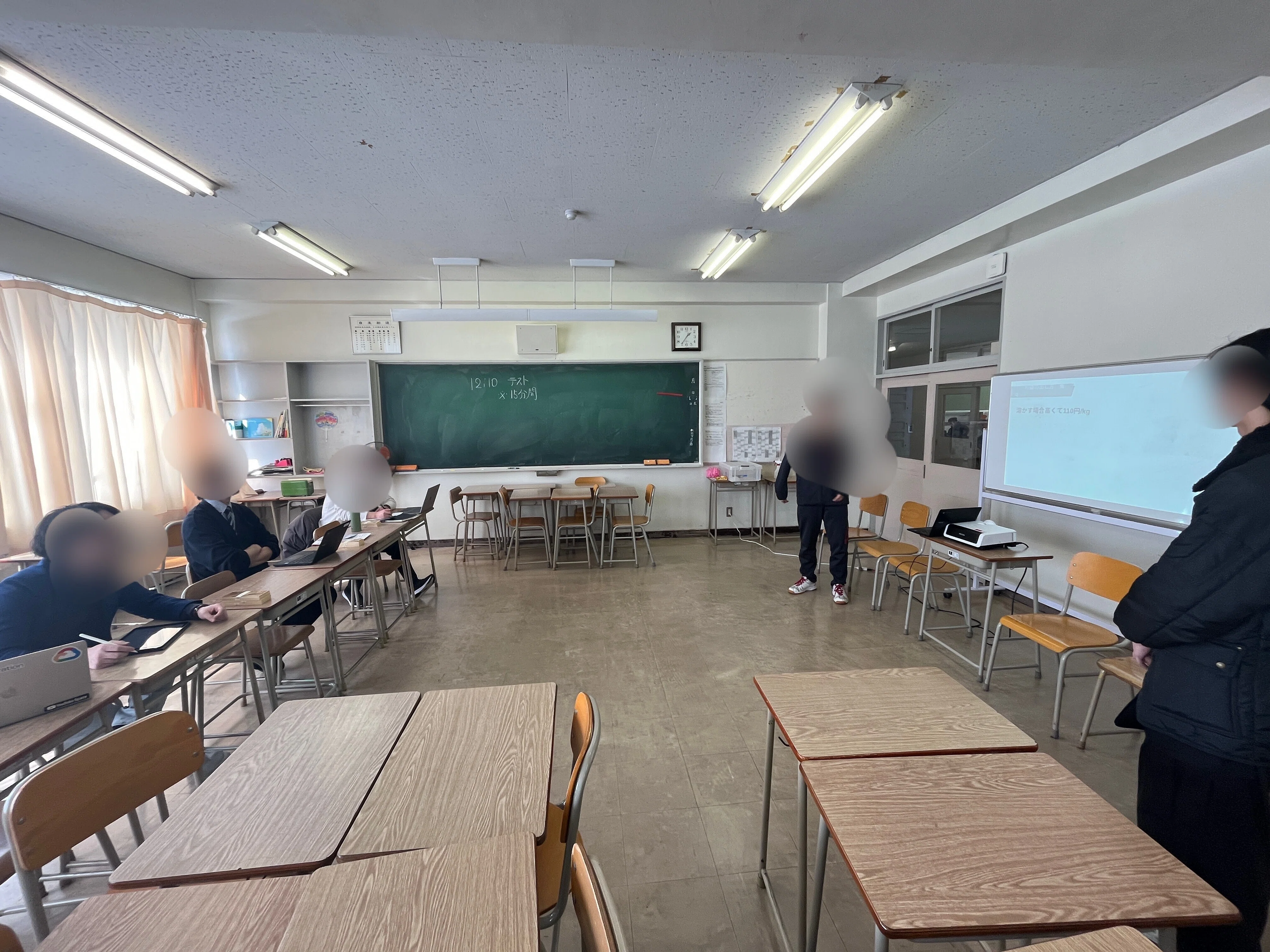 学校は「先生が楽しそう！」が何より大事 100日note-Day64｜月館 海斗
