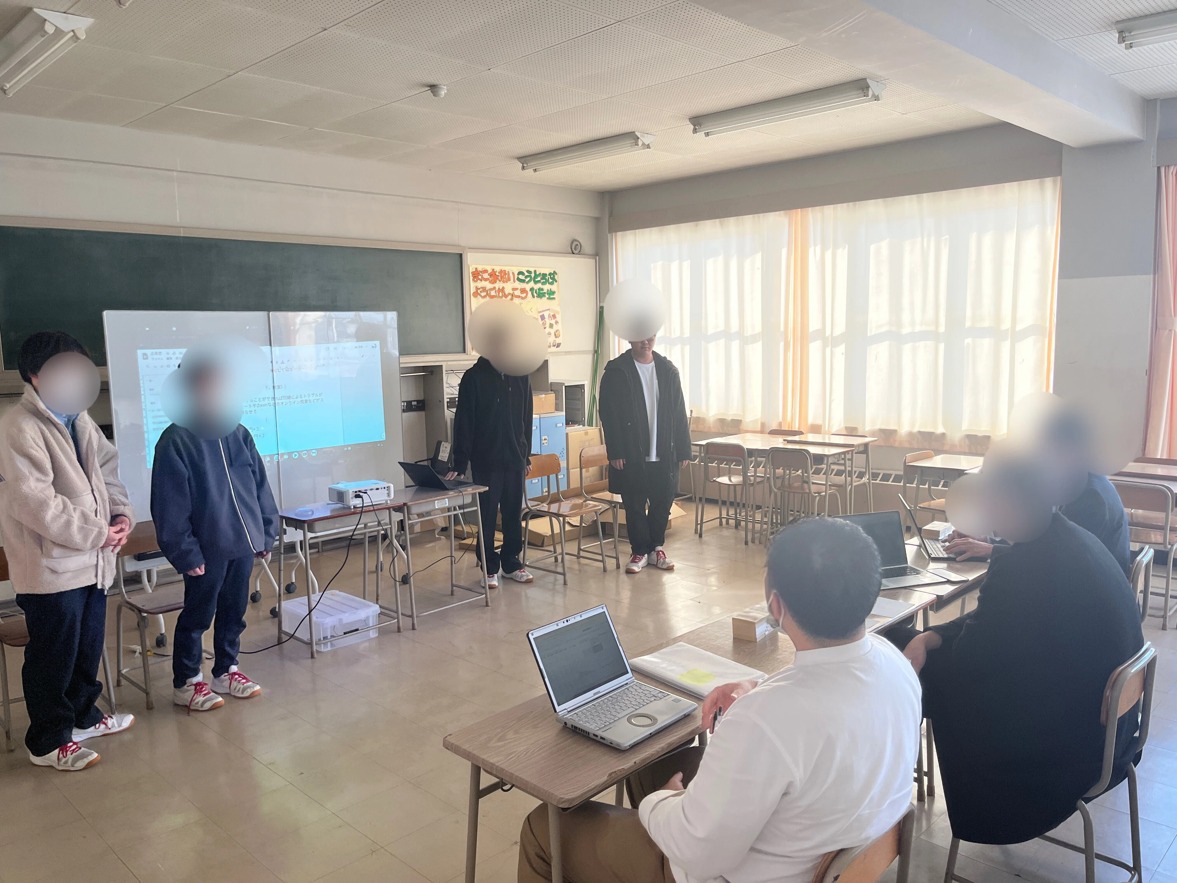 学校は「先生が楽しそう！」が何より大事 100日note-Day64｜月館 海斗