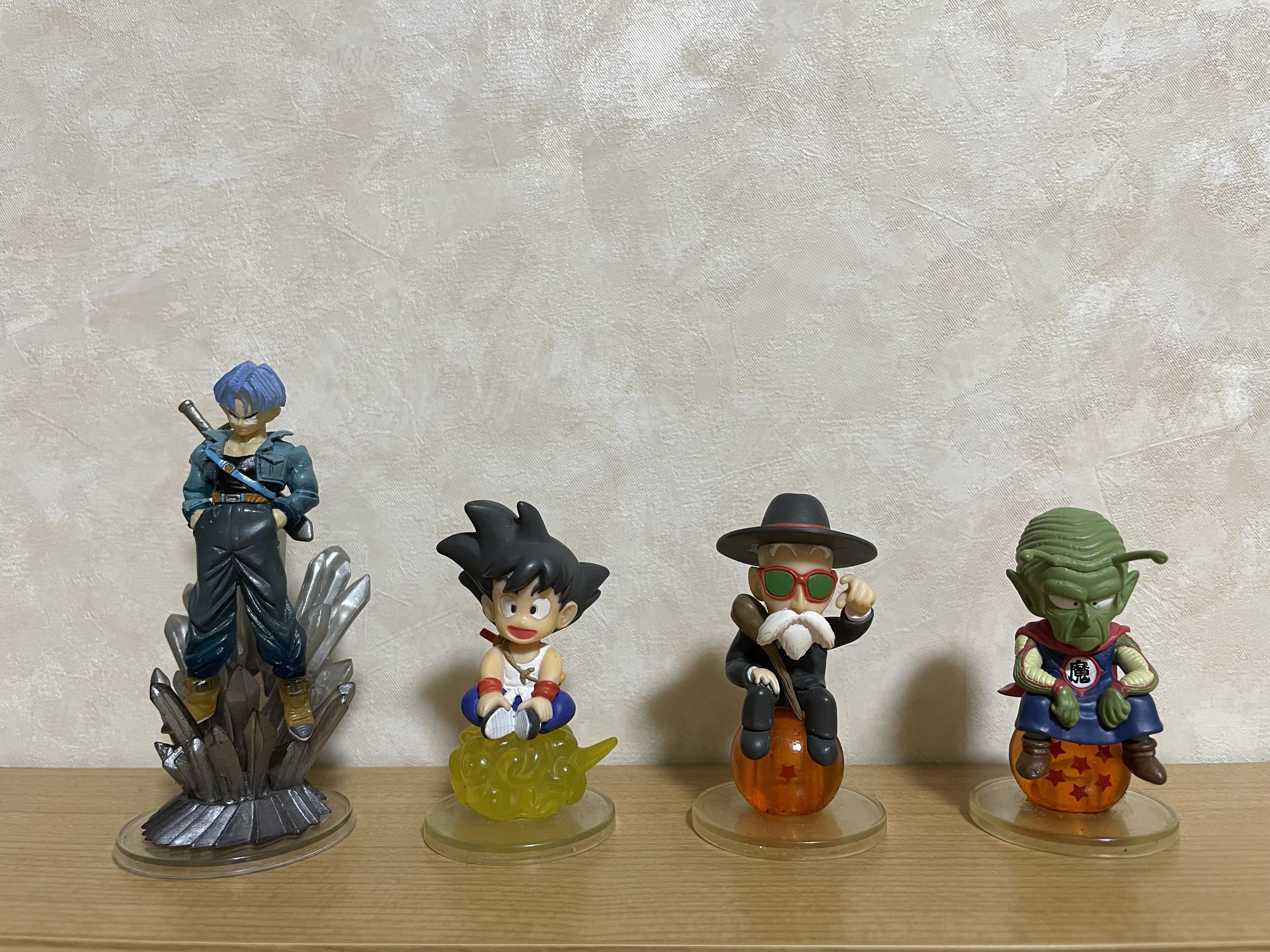 ドラゴンボールが大好きだった｜aiko