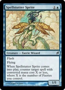 MTG レガシー】ウィザードシフト完全解説：詳細編｜むーむー