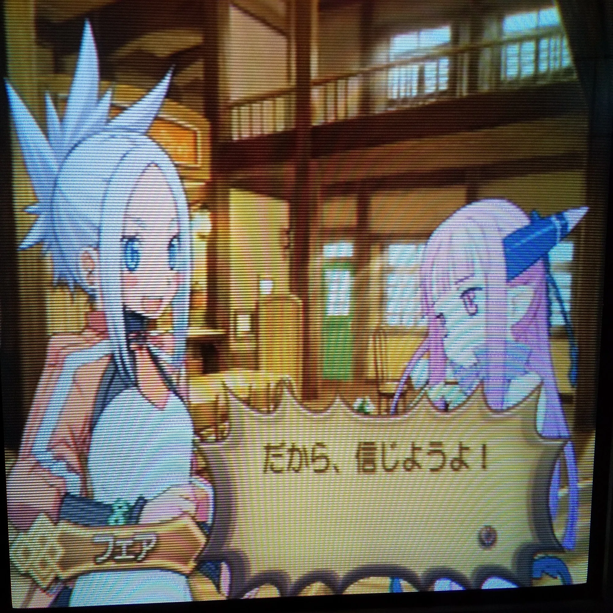 サモンナイト4(プレステ2版)を20年近く経過して初プレイした感想。｜N.K