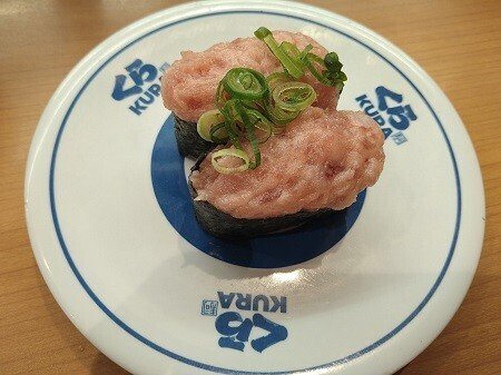 🍣「くら寿司」✖『ちいかわ』コラボキャンペーン ～もう、ど