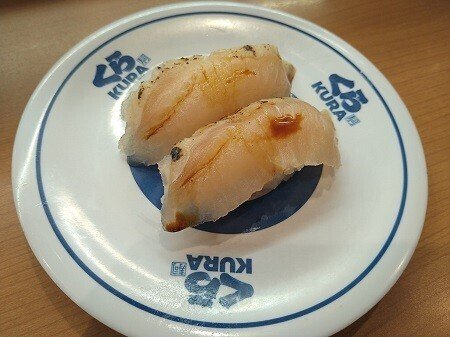 🍣「くら寿司」✖『ちいかわ』コラボキャンペーン ～もう、ど