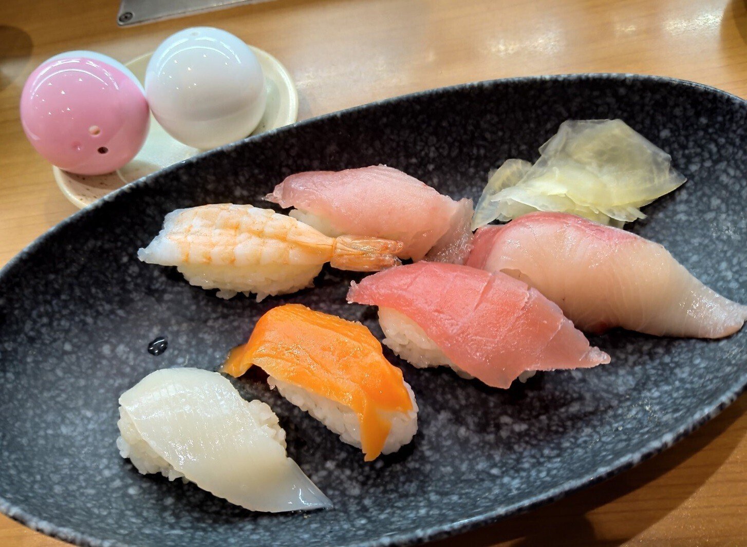 🍣「くら寿司」✖『ちいかわ』コラボキャンペーン ～もう、ど