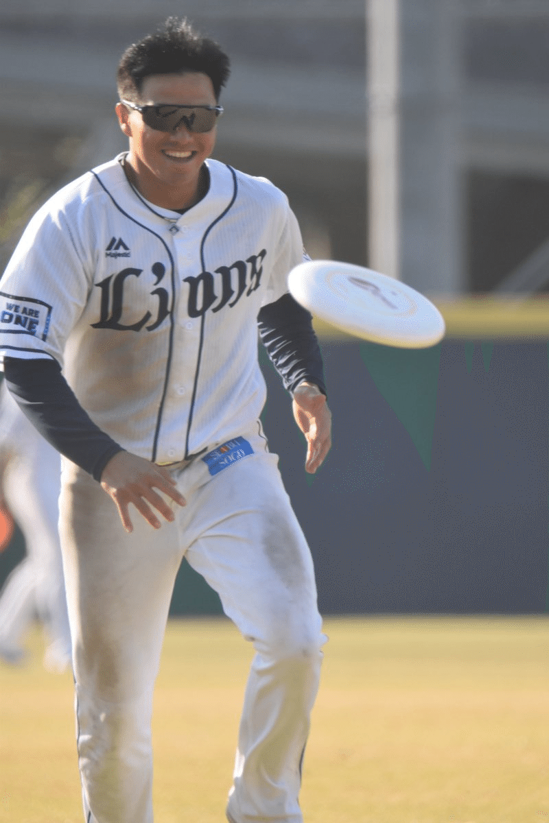 やっぱりライオンズの3番といえば！ やっぱりライオンズの3番といえば！ 背番号の歴史 50~59 | 埼玉