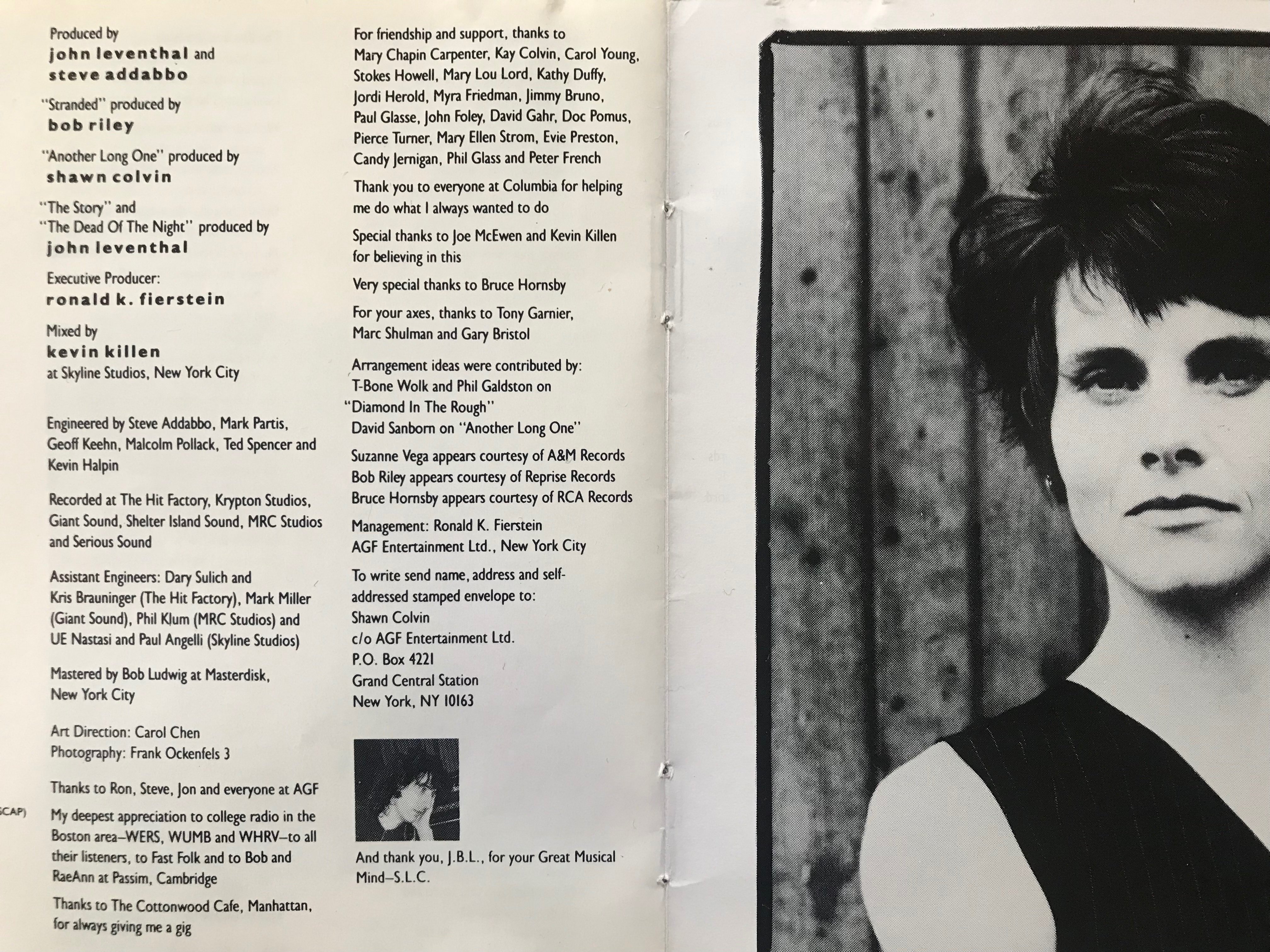 新譜レビュー：John Leventhal 『Rumble Strip』｜Lonesome Cowboy