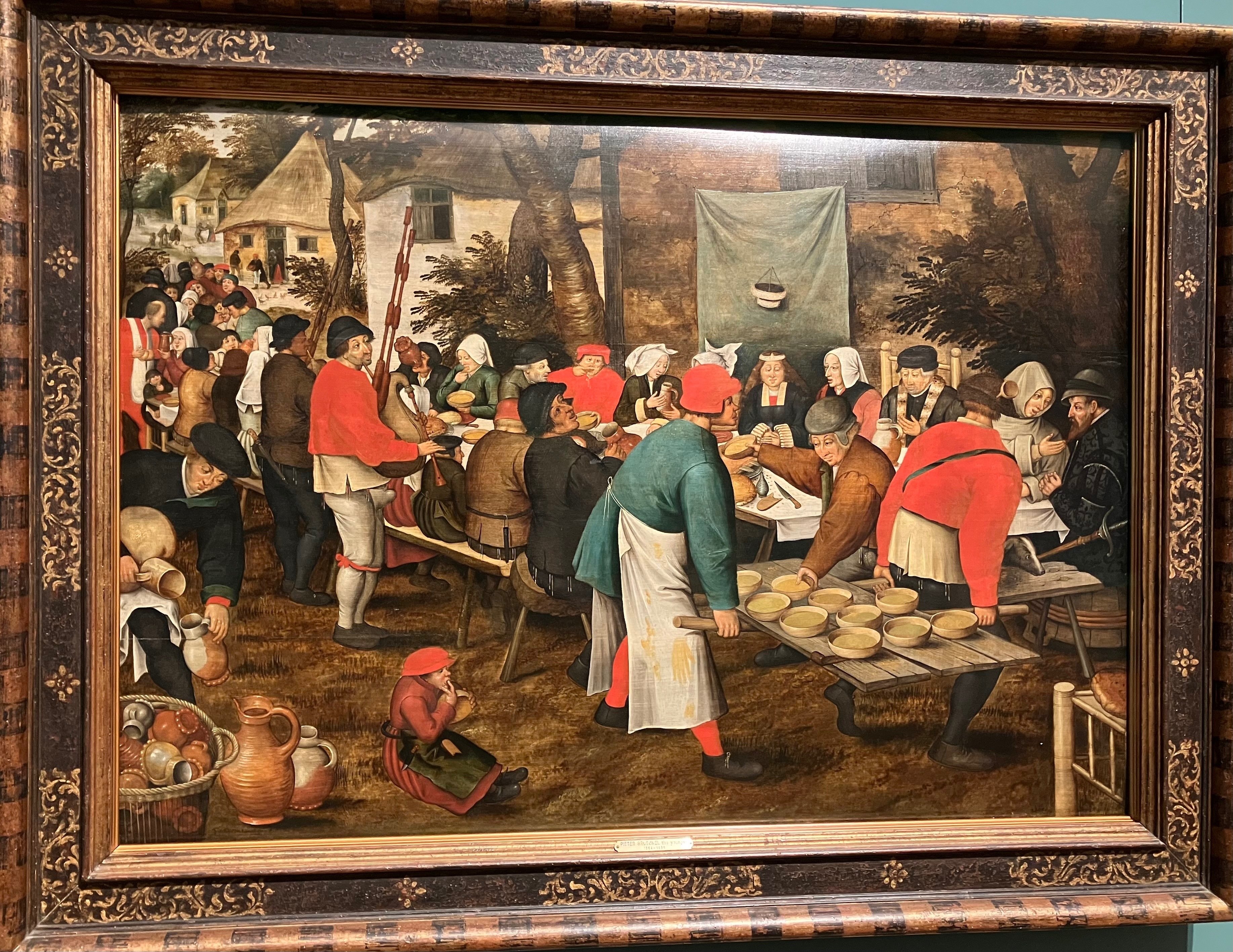 美術展】西洋絵画 ルネサンスから20世紀まで@東京富士美術館｜らら